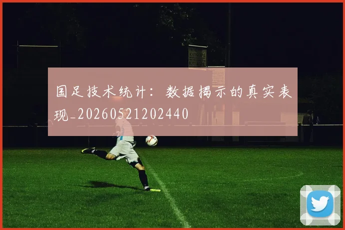 国足技术统计：数据揭示的真实表现_20260521202440