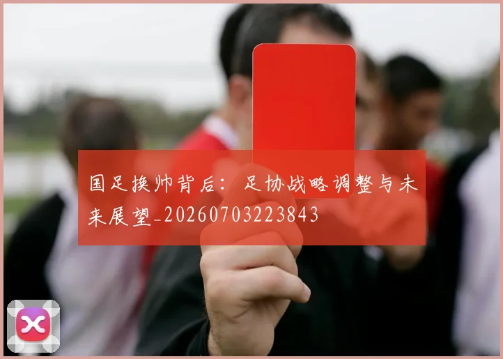 国足换帅背后:足协战略调整与未来展望_20260703223843
