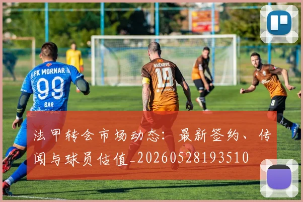 法甲转会市场动态:最新签约、传闻与球员估值_20260528193510